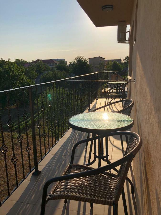 Hotel Eden Blue Costinesti