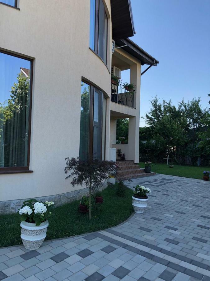 Eden Blue * Costinesti