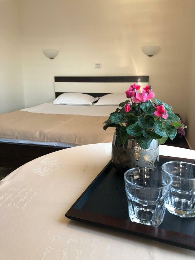 Eden Blue Hotel