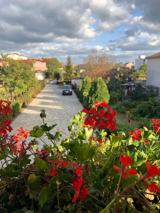 Hotel Eden Blue Costinesti