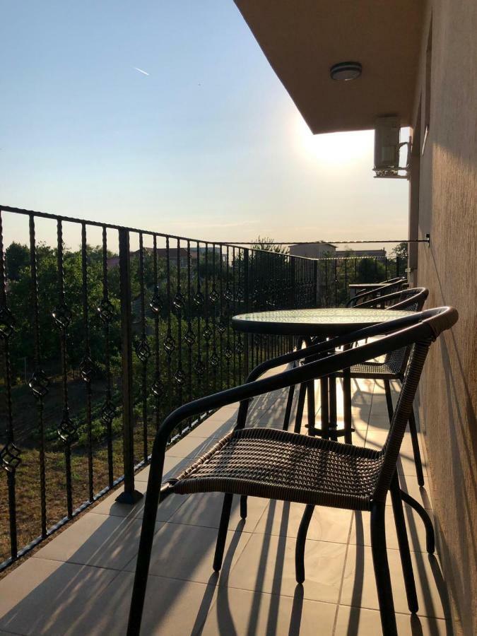 Hotel Eden Blue Costinesti