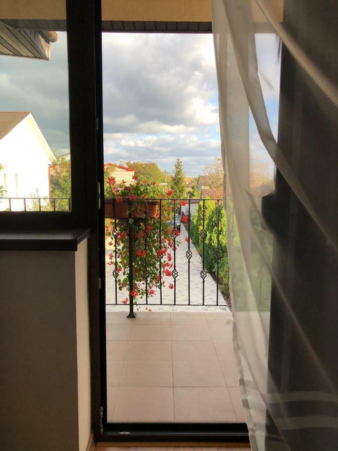 Eden Blue Hotel Costinesti