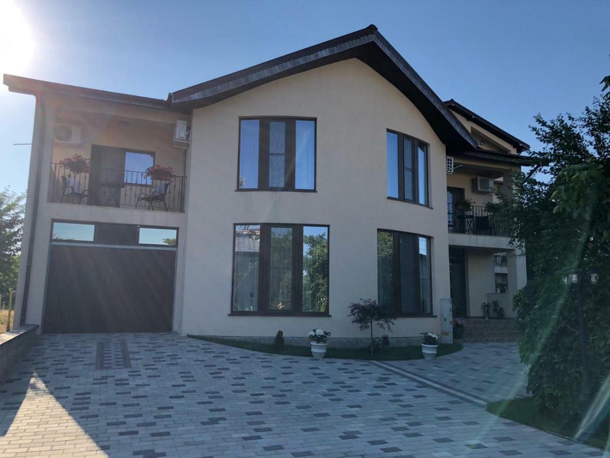 Hotel Eden Blue Costinesti