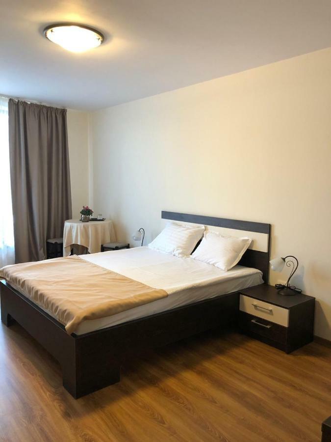 Eden Blue Hotel